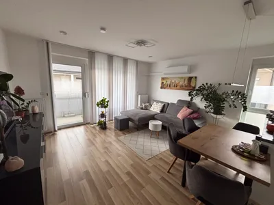 3-Zimmer-Wohnung kaufen in Krems Land – 70 m², € 325.000 – Bild 1 von 10