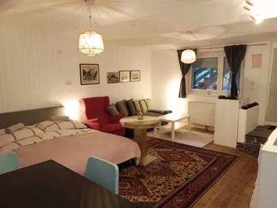 1-Zimmer-Wohnung mieten in Sankt Veit an der Glan – 35 m², € 750 – Bild 8 von 19