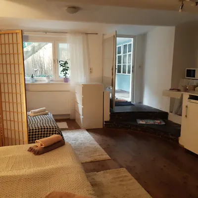 1-Zimmer-Wohnung mieten in Sankt Veit an der Glan – 35 m², € 750 – Bild 9 von 19