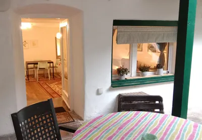 1-Zimmer-Wohnung mieten in Sankt Veit an der Glan – 35 m², € 750 – Bild 3 von 19