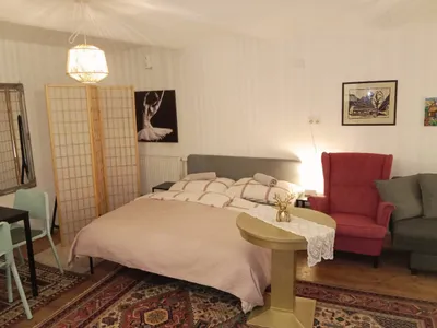 1-Zimmer-Wohnung mieten in Sankt Veit an der Glan – 35 m², € 750 – Bild 7 von 19