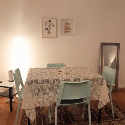 1-Zimmer-Wohnung mieten in Sankt Veit an der Glan – 35 m², € 750 – Bild 13 von 19