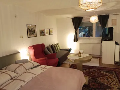 1-Zimmer-Wohnung mieten in Sankt Veit an der Glan – 35 m², € 750 – Bild 10 von 19