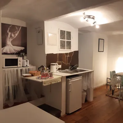 1-Zimmer-Wohnung mieten in Sankt Veit an der Glan – 35 m², € 750 – Bild 14 von 19