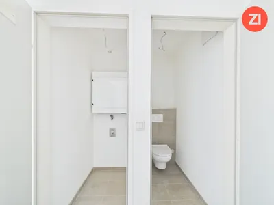 2-Zimmer-Wohnung kaufen in Linz – 52,4 m², € 169.000 – Bild 3 von 9