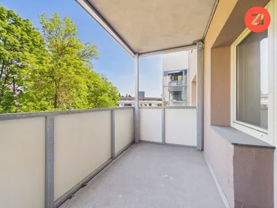 2-Zimmer-Wohnung kaufen in Linz – 52,4 m², € 169.000 – Bild 9 von 9
