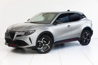 Alfa Romeo Junior Ibrida Speciale 1.2 MHEV e-DCT6