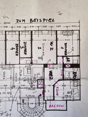 3-Zimmer-Wohnung kaufen in Wien – 90 m², € 380.000 – Bild 39 von 40