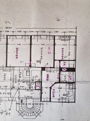 3-Zimmer-Wohnung kaufen in Wien – 90 m², € 380.000 – Bild 40 von 40