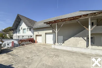 Immobilie kaufen in Vöcklabruck – 156 m², € 250.000