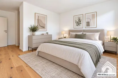 3-Zimmer-Wohnung kaufen in Klagenfurt – 90 m², € 335.000 – Bild 13 von 13