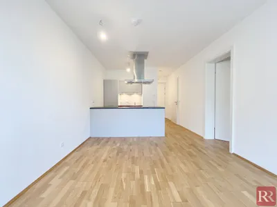 2-Zimmer-Wohnung mieten in Tulln – 53,8 m², € 1.079 – Bild 2 von 11