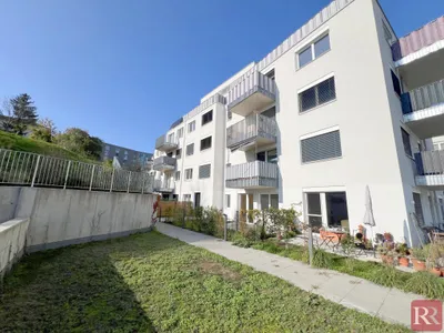 2-Zimmer-Wohnung mieten in Tulln – 53,8 m², € 1.079 – Bild 9 von 11