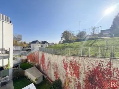 2-Zimmer-Wohnung mieten in Tulln – 53,8 m², € 1.079 – Bild 4 von 11
