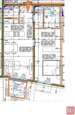 2-Zimmer-Wohnung mieten in Tulln – 53,8 m², € 1.079 – Bild 11 von 11