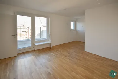 2-Zimmer-Wohnung kaufen in Wien – 39,52 m², € 294.000 – Bild 5 von 21