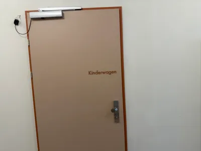2-Zimmer-Wohnung mieten in Wien – 46 m², € 1.100 – Bild 29 von 43