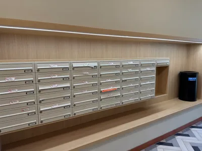 2-Zimmer-Wohnung mieten in Wien – 46 m², € 1.100 – Bild 28 von 43