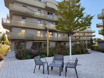2-Zimmer-Wohnung mieten in Wien – 46 m², € 1.100 – Bild 36 von 43