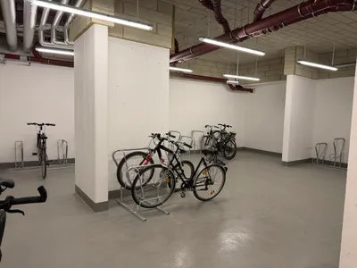 2-Zimmer-Wohnung mieten in Wien – 46 m², € 1.100 – Bild 26 von 43