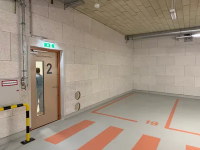 2-Zimmer-Wohnung mieten in Wien – 46 m², € 1.100 – Bild 42 von 43