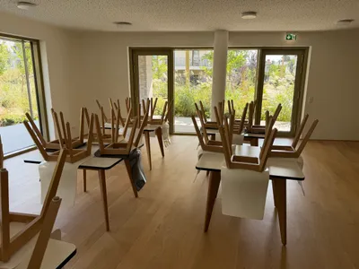 2-Zimmer-Wohnung mieten in Wien – 46 m², € 1.100 – Bild 38 von 43