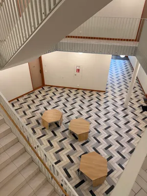 2-Zimmer-Wohnung mieten in Wien – 46 m², € 1.100 – Bild 18 von 43