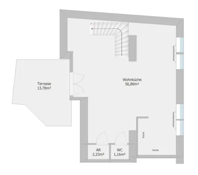 4-Zimmer-Wohnung kaufen in Wien – 139,01 m², € 969.000 – Bild 11 von 11