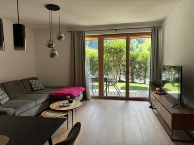 2-Zimmer-Wohnung mieten in Kitzbühel – 62 m², € 1.650