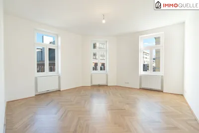 3-Zimmer-Wohnung kaufen in Wien – 73,55 m², € 329.000 – Bild 2 von 17