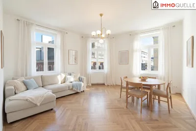 3-Zimmer-Wohnung kaufen in Wien – 73,55 m², € 329.000