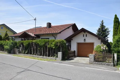 4-Zimmer-Haus kaufen in Klagenfurt Land – 103,59 m², € 360.000 – Bild 2 von 45