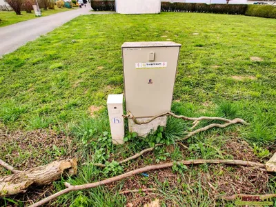 Grundstück kaufen in Südoststeiermark – 1 202 m², € 75.000 – Bild 5 von 7