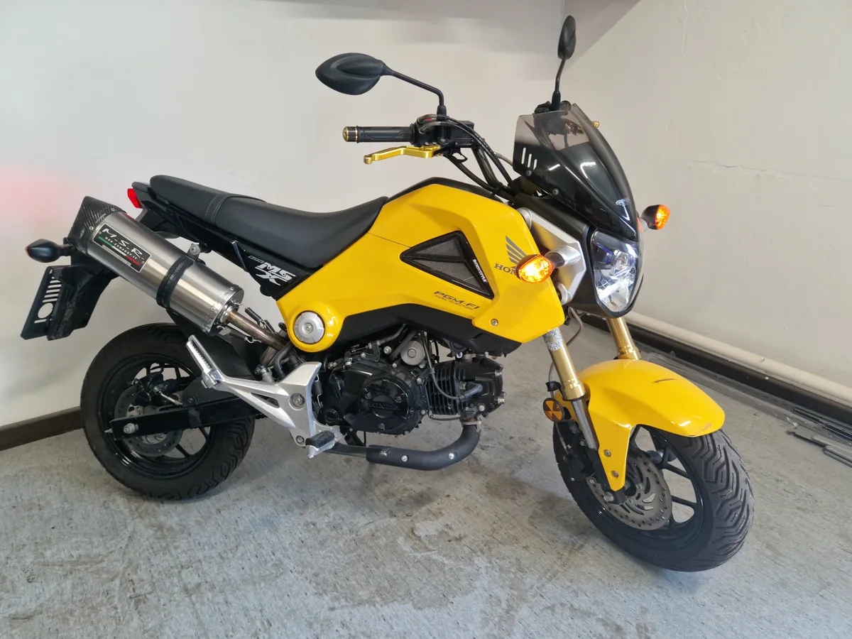 Honda Sonstige