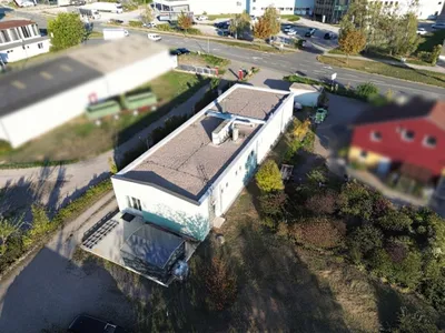 Gewerbeimmobilie kaufen in Mattersburg – 271 m², € 557.000