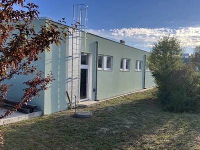 Gewerbeimmobilie kaufen in Mattersburg – 271 m², € 557.000 – Bild 7 von 27