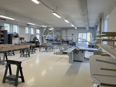 Gewerbeimmobilie kaufen in Mattersburg – 271 m², € 557.000 – Bild 13 von 27