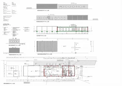 Gewerbeimmobilie kaufen in Mattersburg – 271 m², € 557.000 – Bild 26 von 27