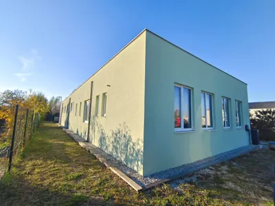 Gewerbeimmobilie kaufen in Mattersburg – 271 m², € 557.000 – Bild 5 von 27