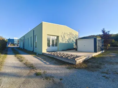 Gewerbeimmobilie kaufen in Mattersburg – 271 m², € 557.000 – Bild 4 von 27