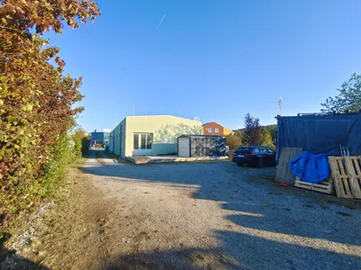 Gewerbeimmobilie kaufen in Mattersburg – 271 m², € 557.000 – Bild 6 von 27