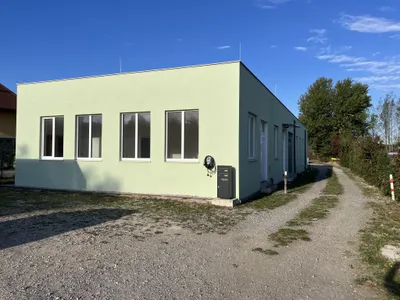 Gewerbeimmobilie kaufen in Mattersburg – 271 m², € 557.000 – Bild 3 von 27