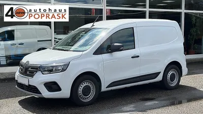 Renault Kangoo Techno EV45 11kW L1 45kWh