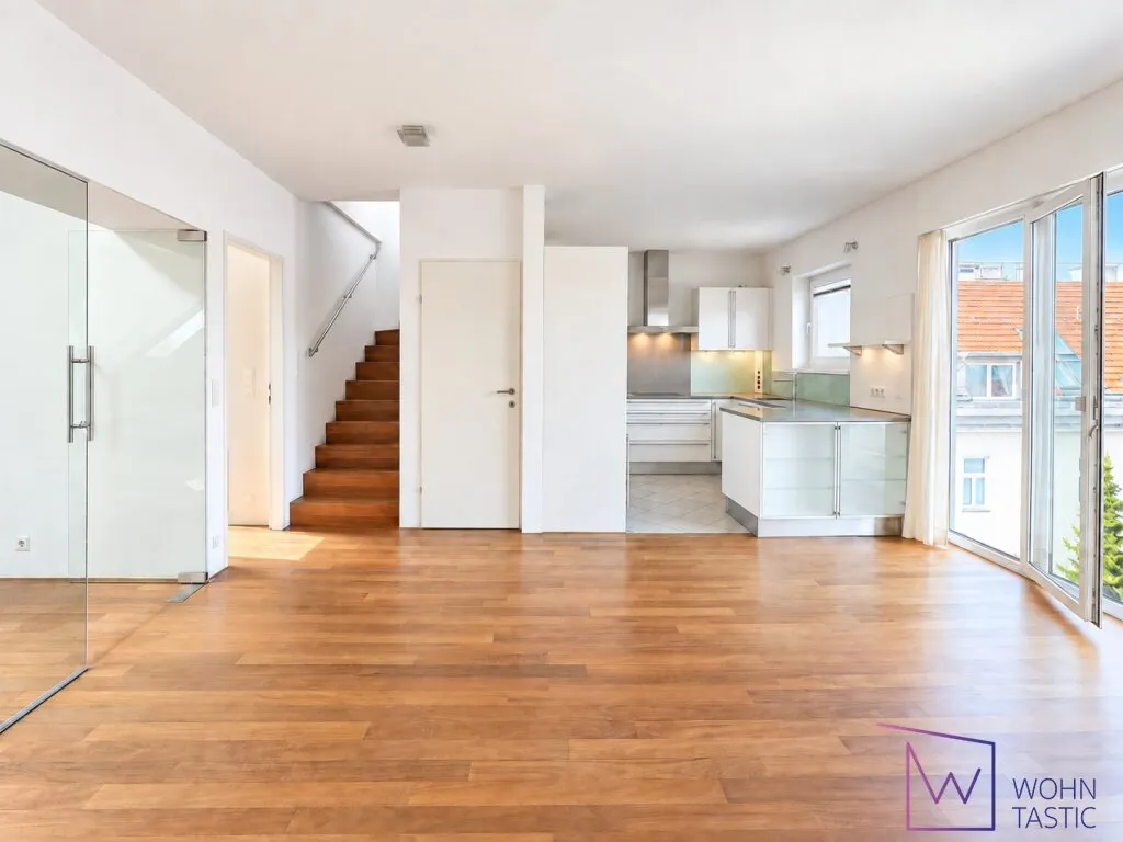 Wohnung – Wien - Ansicht 3