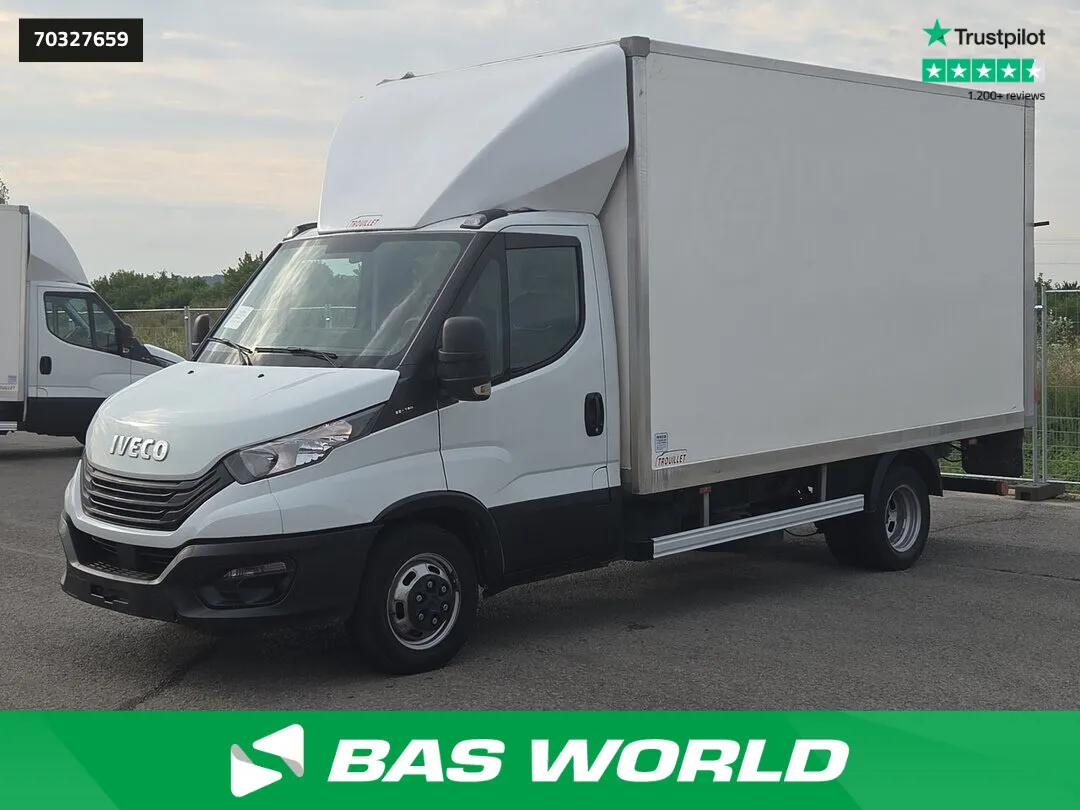 IVECO Daily