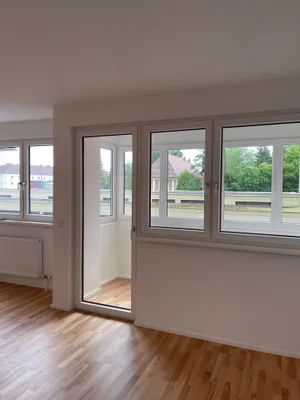 1-Zimmer-Wohnung mieten in Linz – 36 m², € 568 – Bild 4 von 7