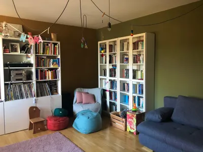 4-Zimmer-Wohnung mieten in Graz-Umgebung – 85 m², € 1.000 – Bild 2 von 9