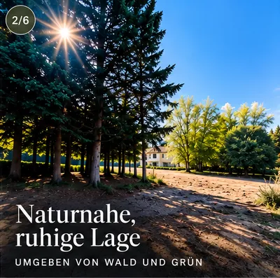 Grundstück kaufen in Tulln – 3 700 m², € 985.000 – Bild 2 von 6
