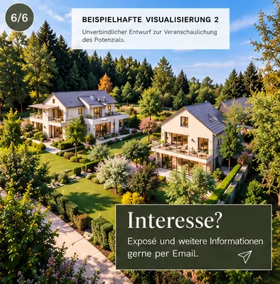 Grundstück kaufen in Tulln – 3 700 m², € 985.000 – Bild 6 von 6