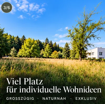 Grundstück kaufen in Tulln – 3 700 m², € 985.000 – Bild 3 von 6